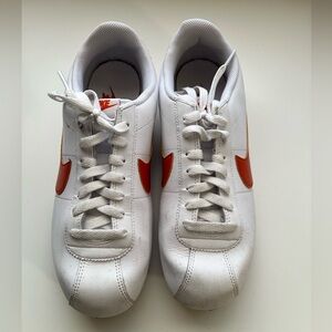 Nike Men's Cortez White Campfire